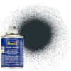 Revell 34109 100ml Acrylic Spray Color Paint - Anthracite Grey Matte (Ok For Lexan RC Car Bodies) -Bachmann Store revell 34109 100ml acrylic spray color paint anthracite grey matte ok for lexan rc car bodies