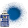 Revell 34152 100ml Acrylic Spray Color Paint - Blue Gloss (Ok For Lexan RC Car Bodies) -Bachmann Store revell 34152 100ml acrylic spray color paint blue gloss ok for lexan rc car bodies