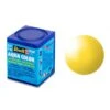 Revell 36112 18ml Bottle Acrylic Aqua Color Paint - Yellow Gloss
