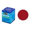 Revell 36136 18ml Bottle Acrylic Aqua Color Paint - Carmine Red Matte -Bachmann Store revell 36136 18ml bottle acrylic aqua color paint carmine red matte