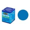 Revell 36156 18ml Bottle Acrylic Aqua Color Paint - Blue Matte -Bachmann Store revell 36156 18ml bottle acrylic aqua color paint blue matte