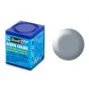 Revell 36374 18ml Bottle Acrylic Aqua Color Paintt - Grey Silk -Bachmann Store revell 36374 18ml bottle acrylic aqua color paintt grey silk