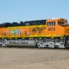 ScaleTrains 32888 Rivet HO Scale GE ES44AC BNSF 25th Anniversary 6075 2 ScaleTrains 32888 Rivet HO Scale GE ES44AC BNSF 25th Anniversary 6075 -Bachmann Store scaletrains 32888 rivet ho scale ge es44ac bnsf 25th anniversary 6075