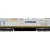 ScaleTrains 33072 Rivet HO GE Citirail CREX 1209 -Bachmann Store scaletrains 33070 rivet ho ge citirail crex 1208