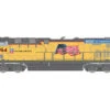 ScaleTrains 33110 Rivet HO Scale GE ES44 C45ACCTE GEVo Union Pacific "5,000" UP 7964 2 ScaleTrains 33110 Rivet HO Scale GE ES44 C45ACCTE GEVo Union Pacific "5,000" UP 7964 -Bachmann Store scaletrains 33110 rivet ho scale ge es44 c45accte gevo union pacific 5 000 up 7964
