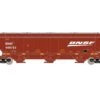ScaleTrains 33234 Rivet N Scale Gunderson 5188 Covered Hopper BNSF 488703 -Bachmann Store scaletrains 33234 rivet n scale gunderson 5188 covered hopper bnsf 488703