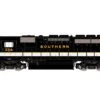 ScaleTrains 33813 Rivet N Scale EMD High Hood SD40-2 "Dulux" Southern 3314H DCC LokSound -Bachmann Store scaletrains 33813 rivet n scale emd high hood sd40 2 dulux southern 3314h dcc loksound