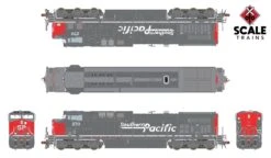 ScaleTrains 38484 HO Scale GE AC4400CW Diesel Southern Pacific SP 270 -Bachmann Store scaletrains 38484 ho scale ge ac4400cw diesel southern pacific sp 270 2