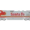 ScaleTrains 38513 Rivet N GE Dash 9-44CW Santa Fe ATSF 629 DCC And LokSound -Bachmann Store scaletrains 38513 rivet n ge dash 9 44cw santa fe atsf 629 dcc and loksound