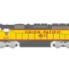 ScaleTrains 38618 Rivet N Scale EMD SD40-2 Union Pacific "Fast Forty" UP 8099 -Bachmann Store scaletrains 38618 rivet n scale emd sd40 2 union pacific fast forty up 8099
