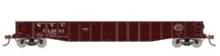 ScaleTrains Kit Classics 1191 HO Scale 52'6" Mill Gondola New York Central NYC 713001 6 ScaleTrains Kit Classics 1191 HO Scale 52'6" Mill Gondola New York Central NYC 713001 -Bachmann Store scaletrains kit classics 1191 ho scale 526 mill gondola new york central nyc 713001 2