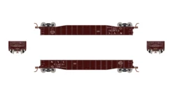 ScaleTrains Kit Classics 1191 HO Scale 52'6" Mill Gondola New York Central NYC 713001 7 ScaleTrains Kit Classics 1191 HO Scale 52'6" Mill Gondola New York Central NYC 713001 -Bachmann Store scaletrains kit classics 1191 ho scale 526 mill gondola new york central nyc 713001 3