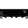 ScaleTrains Kit Classics 1201 70 Ton 4 Bay Open Hopper Boston & Maine BM 8557