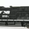 ScaleTrains Operator 10987 N Scale GE ET44AC Tier 4 Diesel "Horsehead" NS 3673 With DCC -Bachmann Store scaletrains operator 10987 n scale ge et44ac tier 4 diesel horsehead ns 3673 with dcc