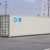 ScaleTrains Operator 11234 HO Scale CIMC 40' Container Mitsui OSK Lines "MOL" MOFU 682505 -Bachmann Store scaletrains operator 11234 ho scale cimc 40 container mitsui osk lines mol mofu 682505