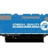 ScaleTrains Rivet 38791 HO Scale EMD SD40-2 Conrail Quality CR 6442 - DCC & Sound -Bachmann Store scaletrains rivet 38791 ho scale emd sd40 2 conrail quality cr 6442 dcc sound
