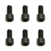 Team Associated 9898 Socket Head Cap Screw 2-56 X 3/16 6 Pack -Bachmann Store showimg.p1