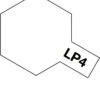 Tamiya 82104 LP-4 Mini Lacquer Paint 10ml - Flat White 1 Tamiya 82104 LP-4 Mini Lacquer Paint 10ml - Flat White -Bachmann Store tamiya 82104 lp 4 mini lacquer paint 10ml flat white