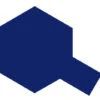 Tamiya 85053 TS-53 Lacquer Spray Paint 100ml Deep Blue Metallic -Bachmann Store tamiya 85053 ts 53 lacquer spray paint 100ml deep blue metallic