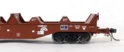 Tangent 27013 HO Scale G41a Coil Car Conrail "1997 Repaint" CR -Bachmann Store tangent 27013 ho scale g41a coil car conrail 1997 repaint cr 2