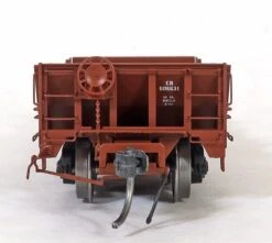 Tangent 27013 HO Scale G41a Coil Car Conrail "1997 Repaint" CR -Bachmann Store tangent 27013 ho scale g41a coil car conrail 1997 repaint cr 4