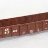Tangent Scale Models 17014-01 HO Scale PRR/PC G43A Class Gondola Conrail "1980" CR 576052 -Bachmann Store tangent scale models 17014 01 ho scale prr pc g43a class gondola conrail 1980 cr 576052 edf7effb 898c 4cca a01a 53b13dc7b35e