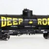Tangent Scale Models 19011 HO Scale GA 1917-design 8000 Gal Tank Car Deep Rock DRX -Bachmann Store tangent scale models 19011 ho scale ga 1917 design 8000 gal tank car deep rock drx