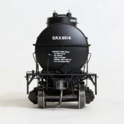 Tangent Scale Models 19011 HO Scale GA 1917-design 8000 Gal Tank Car Deep Rock DRX -Bachmann Store tangent scale models 19011 ho scale ga 1917 design 8000 gal tank car deep rock drx 4