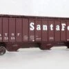 Tangent Scale Models 20043-06 PS 4750 Covered Hopper Santa Fe ATSF -Bachmann Store tangent scale models 20043 ps4750 covered hopper santa fe atsf