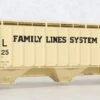 Tangent Scale Models 20054 PS 4750 Covered Hopper "Original 12-1980" Family Lines SCL -Bachmann Store tangent scale models 20054 ps 4750 covered hopper original 12 1980 family lines scl