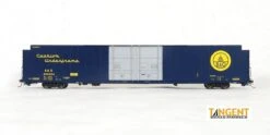 Tangent 25024-03 HO Scale Greenville 86' Auto Parts Boxcar Baltimore & Ohio B&O 492503 8 Tangent 25024-03 HO Scale Greenville 86' Auto Parts Boxcar Baltimore & Ohio B&O 492503 -Bachmann Store tangent scale models 25024 03 ho scale greenville 86 auto parts boxcar baltimore ohio b o 492503 3 1