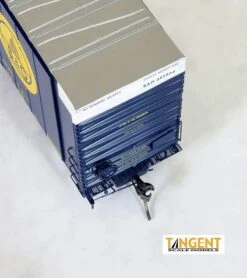 Tangent 25024-03 HO Scale Greenville 86' Auto Parts Boxcar Baltimore & Ohio B&O 492503 9 Tangent 25024-03 HO Scale Greenville 86' Auto Parts Boxcar Baltimore & Ohio B&O 492503 -Bachmann Store tangent scale models 25024 03 ho scale greenville 86 auto parts boxcar baltimore ohio b o 492503 4 1
