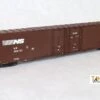 Tangent Scale Models 25026-01 HO Scale Greenville 86' Auto Parts Boxcar Norfolk Southern NW 868163 -Bachmann Store tangent scale models 25026 01 ho scale greenville 86 auto parts boxcar norfolk southern nw 868163