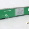 Tangent Scale Models 25027-02 HO Scale 86' Auto Parts Boxcar Penn Central PC 295140 -Bachmann Store tangent scale models 25027 02 ho scale 86 auto parts boxcar penn central pc 295140