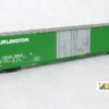 Tangent Scale Models 25028-03 HO Scale Greenville 86' Auto Parts Boxcar Burlington CB&Q 15040 -Bachmann Store tangent scale models 25028 03 ho scale greenville 86 auto parts boxcar burlington cb q 15040
