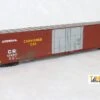 Tangent Scale Models 25029-01 HO Scale Greenville 86' Auto Parts Boxcar Conrail Ex-PRR CR 238091 -Bachmann Store tangent scale models 25029 01 ho scale greenville 86 auto parts boxcar conrail ex prr cr 238091