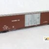 Tangent Scale Models 25031-01 HO Scale Greenville 86' Auto Parts Boxcar Missouri Pacific MP 271513 -Bachmann Store tangent scale models 25031 01 ho scale greenville 86 auto parts boxcar missouri pacific mp 271513