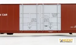 Tangent Scale Models 25031-02 HO Scale Greenville 86' Auto Parts Boxcar Missouri Pacific MP 271541 -Bachmann Store tangent scale models 25031 02 ho scale greenville 86 auto parts boxcar missouri pacific mp 271541 4