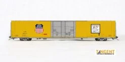 Tangent Scale Models 25033-03 HO Scale Greenville 86' Auto Parts Boxcar Union Pacific UP 980311 7 Tangent Scale Models 25033-03 HO Scale Greenville 86' Auto Parts Boxcar Union Pacific UP 980311 -Bachmann Store tangent scale models 25033 03 ho scale greenville 86 auto parts boxcar union pacific up 980311 2