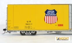 Tangent Scale Models 25033-03 HO Scale Greenville 86' Auto Parts Boxcar Union Pacific UP 980311 9 Tangent Scale Models 25033-03 HO Scale Greenville 86' Auto Parts Boxcar Union Pacific UP 980311 -Bachmann Store tangent scale models 25033 03 ho scale greenville 86 auto parts boxcar union pacific up 980311 3