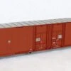Tangent Scale Models 25039 HO Scale 86' Auto Parts Boxcar Canadian National "1978+" CN #'s Vary -Bachmann Store tangent scale models 25039 ho scale 86 auto parts boxcar canadian national 1978 cn s vary