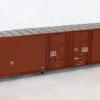Tangent Scale Models 25041 HO Scale Double Door 86' Auto Parts Boxcar Conrail "1978+" CR #'s Vary -Bachmann Store tangent scale models 25041 ho scale double door 86 auto parts boxcar conrail 1978 cr s vary