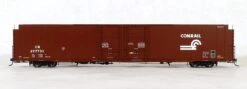 Tangent Scale Models 25041 HO Scale Double Door 86' Auto Parts Boxcar Conrail "1978+" CR #'s Vary -Bachmann Store tangent scale models 25041 ho scale double door 86 auto parts boxcar conrail 1978 cr s vary 3