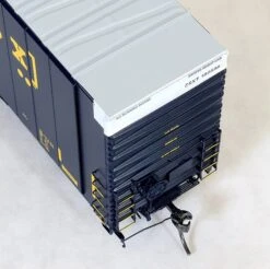 Tangent Scale Models 25043 HO Scale Double Door 86' Auto Parts Boxcar "2019+" CSXT #s Vary -Bachmann Store tangent scale models 25043 ho scale double door 86 auto parts boxcar 2019 csxt s vary 2