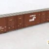 Tangent Scale Models 25511-01 HO Scale 86' Auto Parts Boxcar Conrail "X60R" CR 244125 -Bachmann Store tangent scale models 25511 01 ho scale 86 auto parts boxcar conrail x60r cr 244125