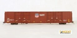 Tangent Scale Models 25515-04 HO Scale 86' Auto Parts Boxcar Union Pacific UP/SP 616561 -Bachmann Store tangent scale models 25515 04 ho scale 86 auto parts boxcar union pacific up sp 616561