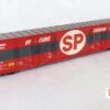 Tangent 25520-04 HO Scale 86' Quad Door B-70-54 Boxcar Southern Pacific SP 616537 -Bachmann Store tangent scale models 25520 04 ho scale 86 quad door b 70 54 boxcar southern pacific sp 616537