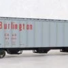 Tangent Scale Models 28011 GATC 4500 Covered Hopper Burlington CB&Q -Bachmann Store tangent scale models 28011 gatc 4500 covered hopper burlington cb q