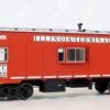 Tangent Scale Models 60128-01 SLCC Caboose Illinois Terminal "1953 Delivery" ITC 989 2 Tangent Scale Models 60128-01 SLCC Caboose Illinois Terminal "1953 Delivery" ITC 989 -Bachmann Store tangent scale models 60128 01 slcc caboose illinois terminal 1953 delivery itc 989