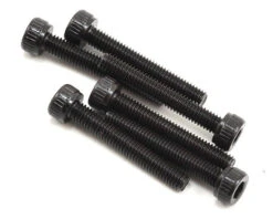 Traxxas 2585 3x20mm Cap Head Hex Screws 6 Pack